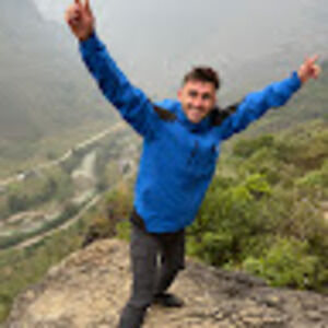 Meet your Posher, Sam